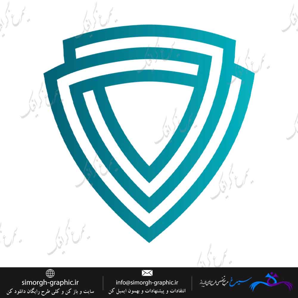 لوگو امنیت